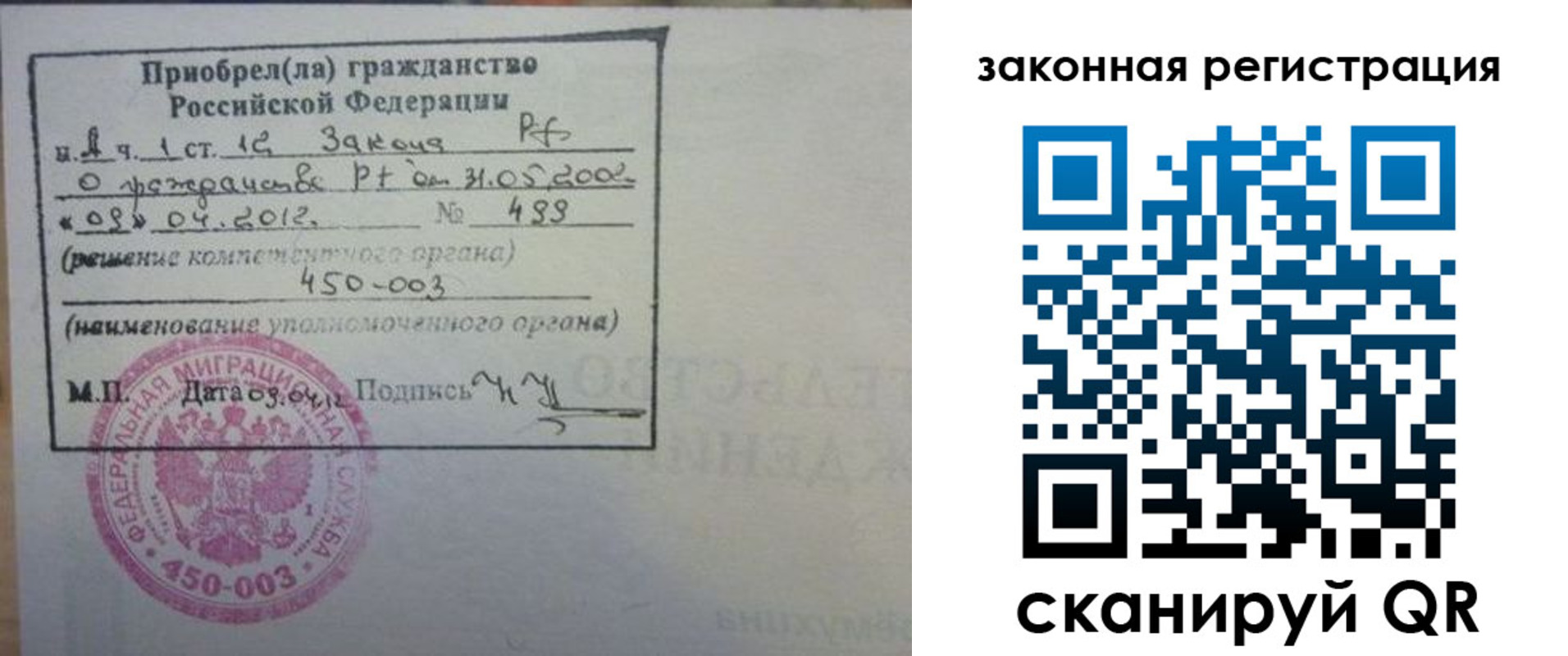 временная регистрация адрес в Чайковском